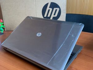 Ordinateur HP probook