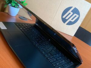 Vente d’ordinateur HP