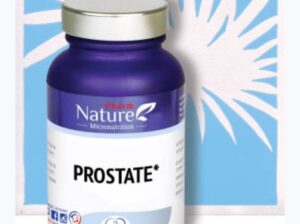 Prostate