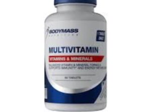 Multivitamine