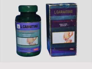 L-Carnitine