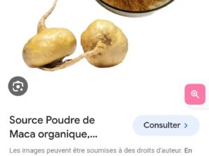 Vente des produits bio écologiques