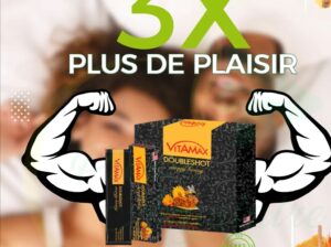 L’AFRODISIAQUE 3X PLUS DE PLAISIR